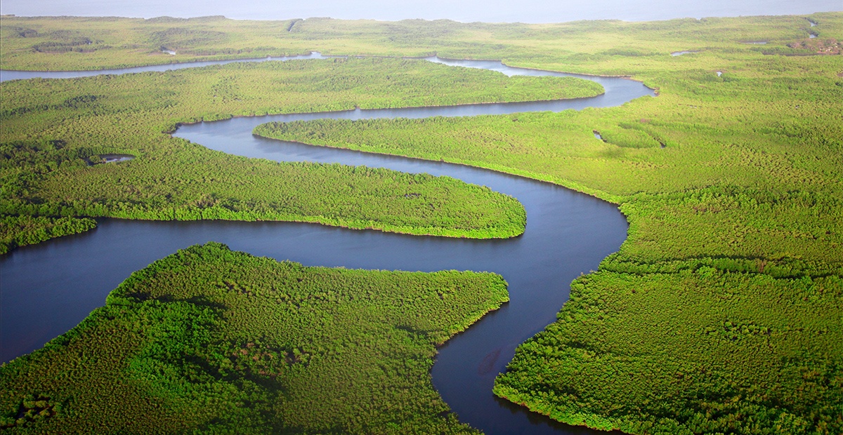 Comment l’eau est-elle prélevée et utilisée dans le monde ?