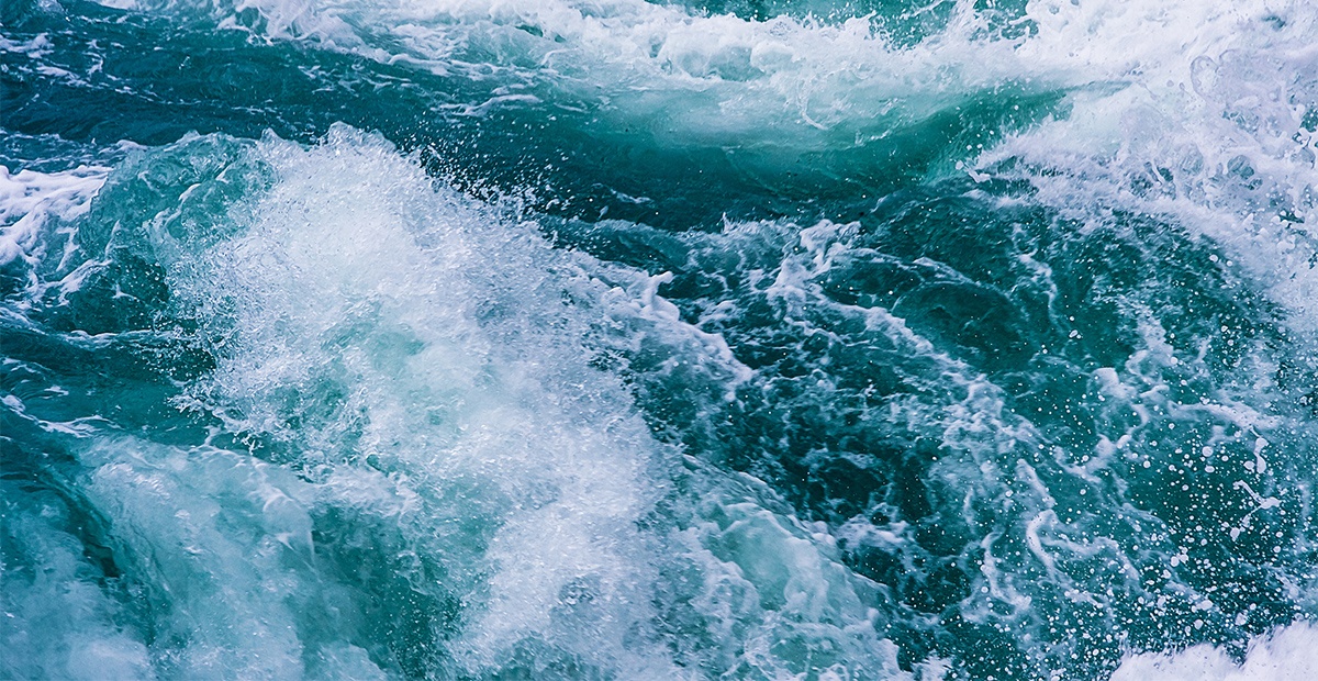 Où en sont les ressources en eau dans le Monde ?