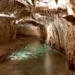 Les grottes de Choranche