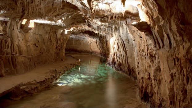 grottes-choranche-vercors