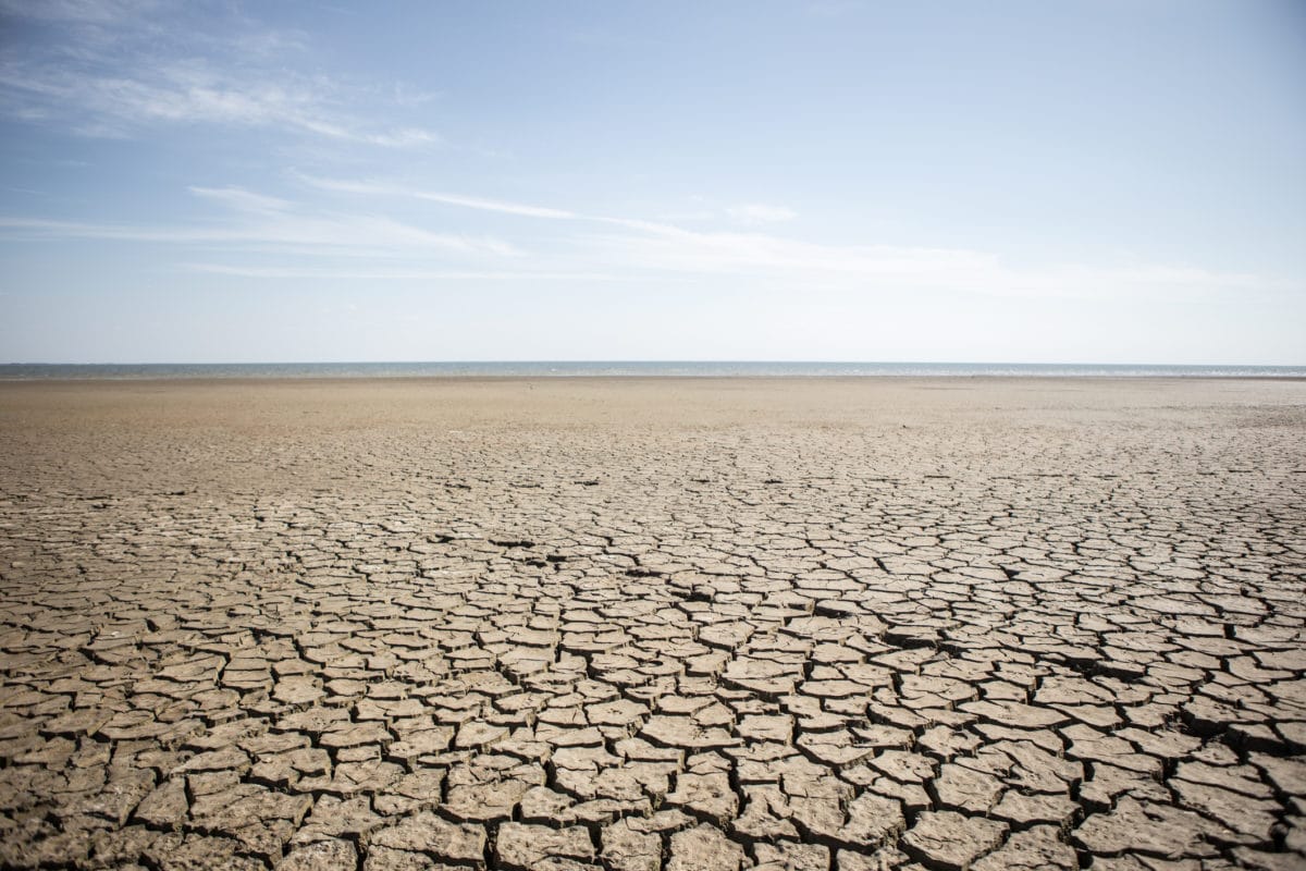 La sécheresse : mieux la comprendre pour mieux la prévenir ...