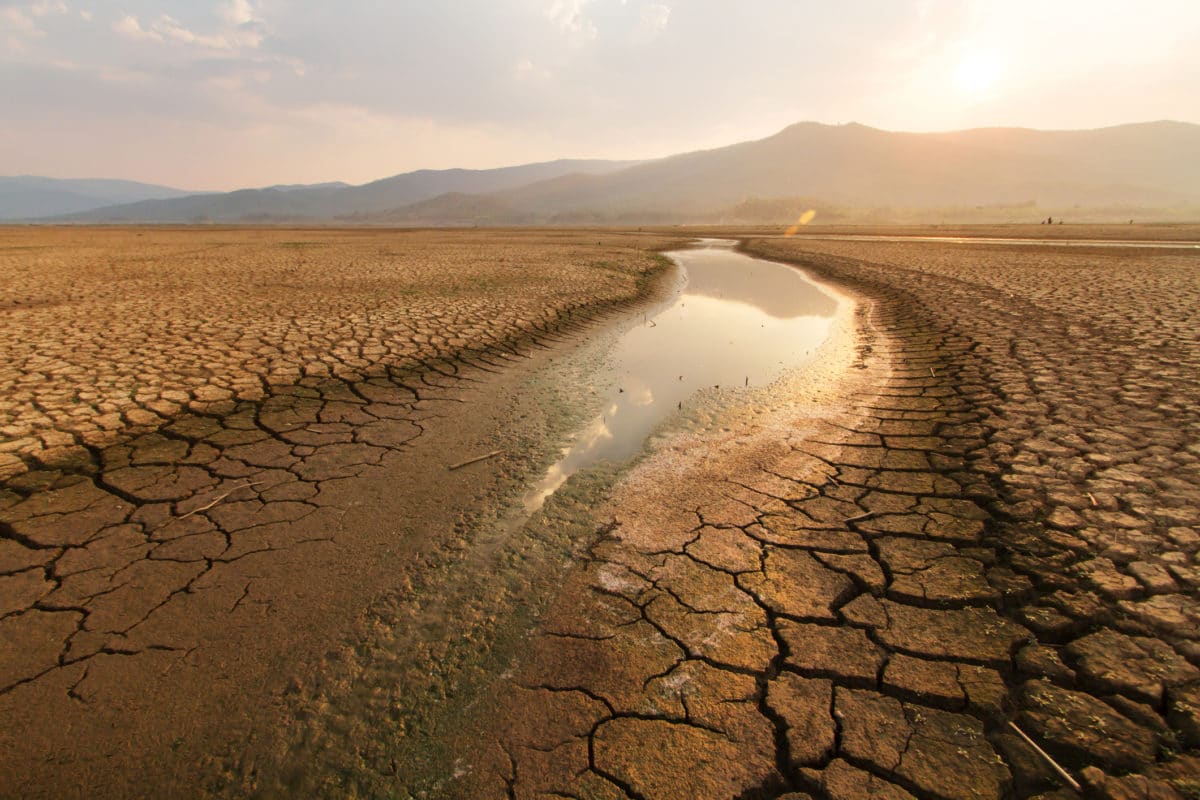 Comment les besoins en eau vont-ils évoluer dans le monde ?