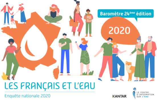 Baromètre annuel d’opinion 2020